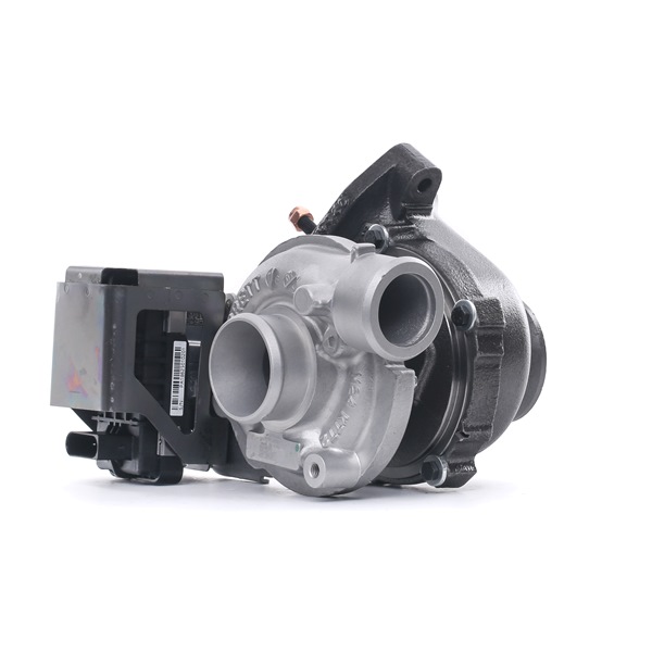RIDEX REMAN 2234C10002R Turbina Opel Antara 07 2.0 CDTI 4x4 150 CV Diesel 2008