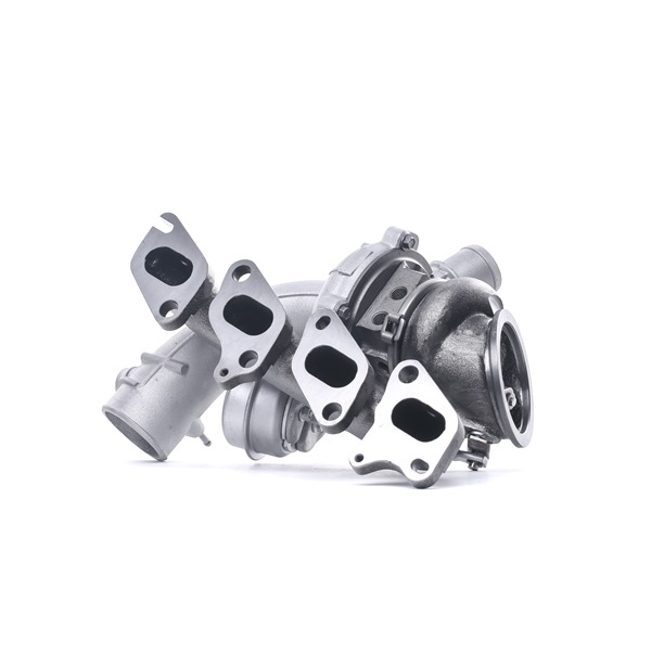 RIDEX REMAN 2234C0372R Turbokompresorius Insignia A G09 1.4 LPG (68) 140 AG benzinas / suskystintos dujos (LPG) 2014