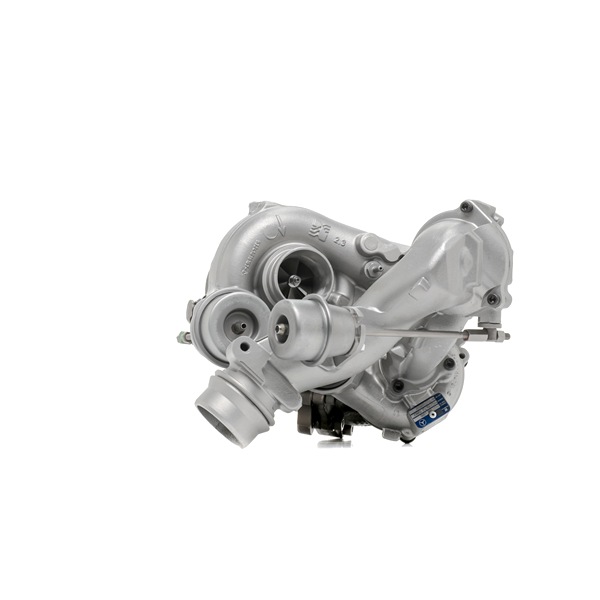 RIDEX REMAN 2234C10732R turbocharger A 651 090 00 80