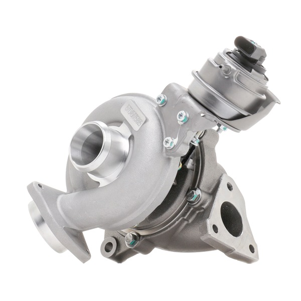 RIDEX 2234C10733 Turbina Audi A4 B8 Avant 2.0 TDI quattro 177 CV Diesel 2011