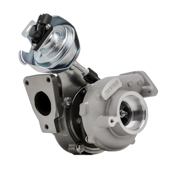 STARK SKCT-1191228 turbocharger 0375 J1
