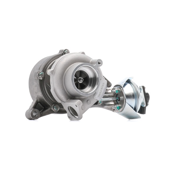RIDEX 2234C10734 Turbo PEUGEOT Expert II Flatbed Vrachtwagen/Chassis 2.0 HDi 136 Pk Diesel 2020