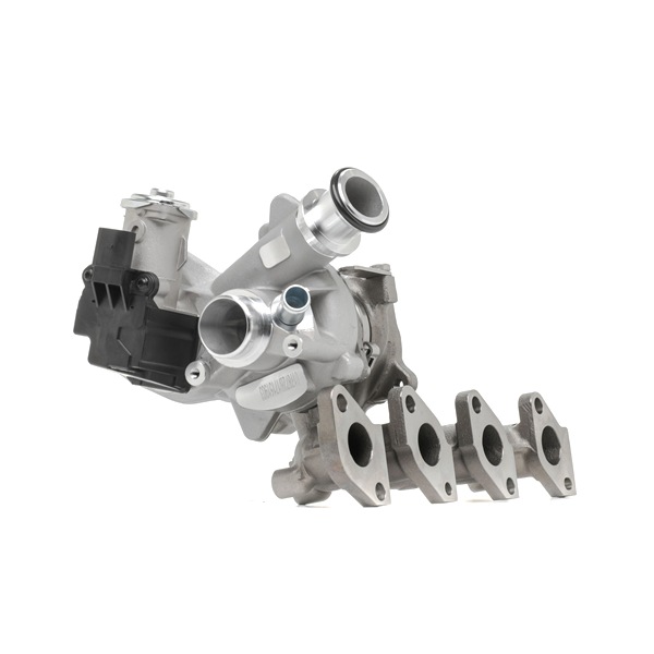 STARK SKCT-1191230 Turbo Seat Toledo 4 1.2 TSI 86 hv Bensiini 2015