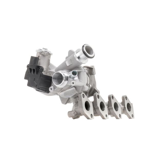 RIDEX 2234C10736 Turbo Seat Toledo 4 1.2 TSI 86 hv Bensiini 2012
