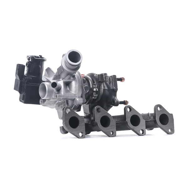 RIDEX REMAN 03F 145 701H Turbocharger 2234C10736R