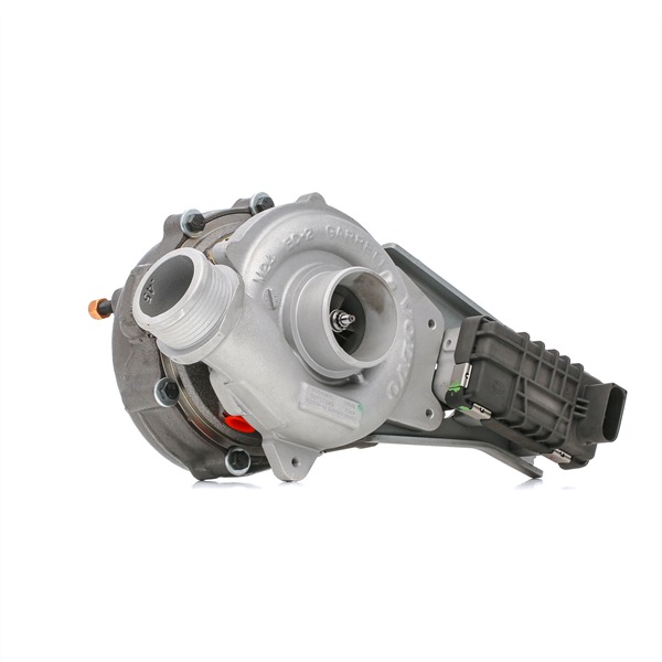 RIDEX REMAN 2234C10737R turbocharger 31293030