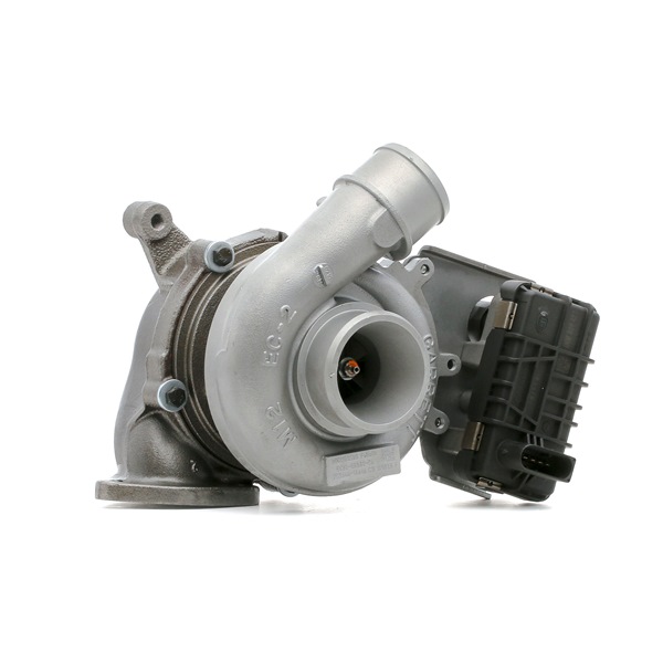 RIDEX REMAN 2234C10738R turbocharger 9684856680