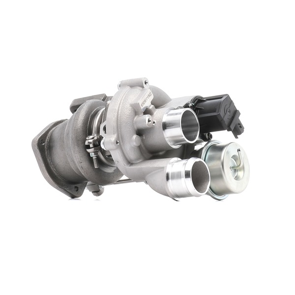 RIDEX 2234C10739 Turbokompresorius Mini r56 1.6 Cooper S 174 AG benzinas 2006