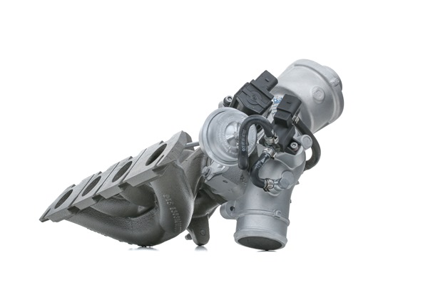 RIDEX REMAN 2234C10457R Turbina Audi A4 B8 Avant 1.8 TFSI 120 KM benzyna 2010