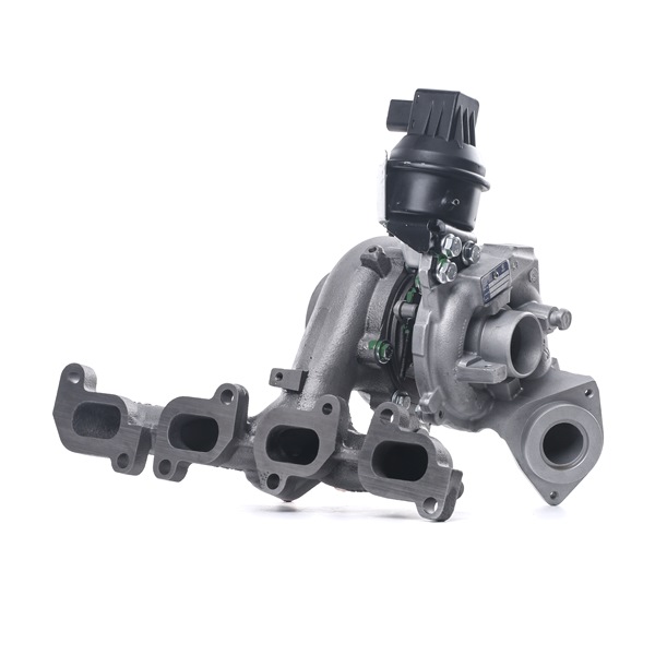 AUDI A1 Turbo RIDEX REMAN 2234C10195R