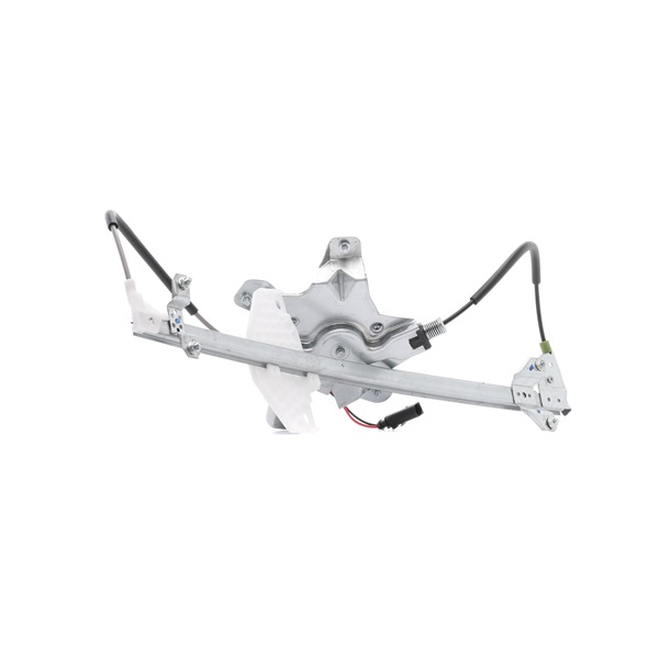 RIDEX 1561W0797 Elektrinis lango pakėliklis Ford Transit Connect mk1 1.8 TDCi 110 AG dyzelinas 2010