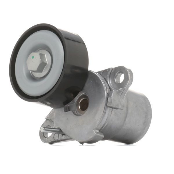 RIDEX 310T0528 Remstrammerhjul Golf 7 2.0 GTI TCR 290 HK Benzin 2020