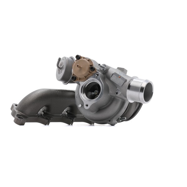 RIDEX 2234C10746 Turbina Corsa D 1.6 VXR (L08) 192 CV Benzina 2006