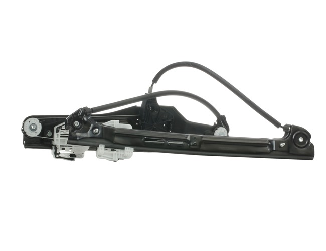 RIDEX 1561W0799 Vnútorná výzdoba BMW F25