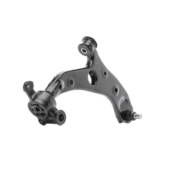 RIDEX B45A34300D Bras de suspension 273C2026