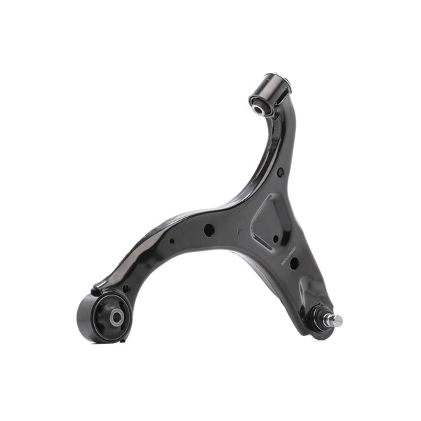 RIDEX 273C2035 Braccetti Kia Sorento XM 3.5 280 CV Benzina 2011
