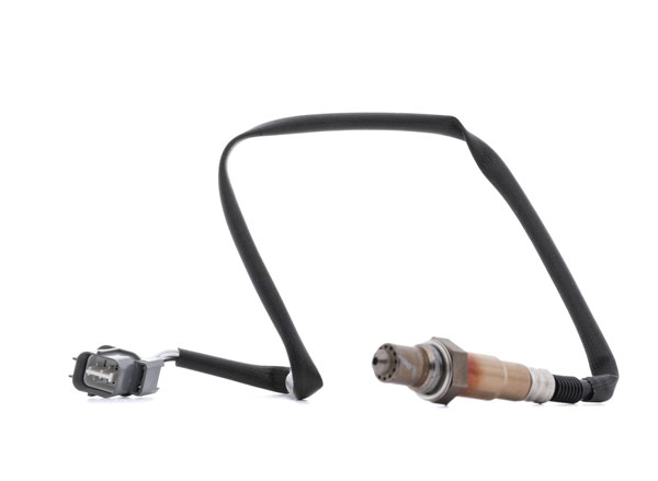 STARK SKLS-0140864 Lambda sensor Honda Jazz GD 1.4 iDSI (GE3, GD1) 83 hp Petrol 2006