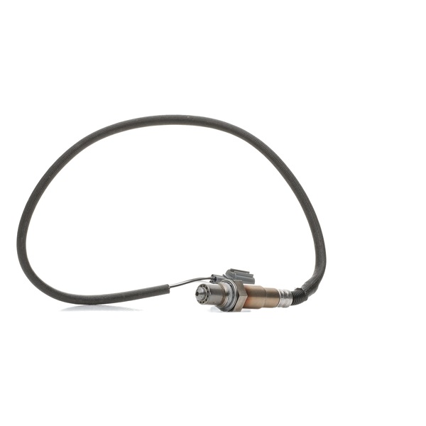 RIDEX 3922L0705 Lambda sensor Honda Jazz GD 1.4 iDSI (GE3, GD1) 83 hp Petrol 2007