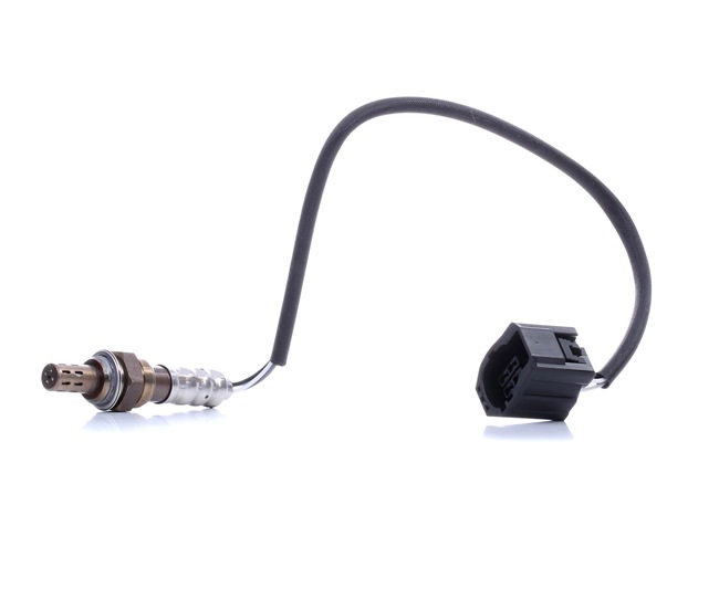 RIDEX 3922L0706 Lambda sensor Mazda 5 cr19 2.0 CD (CR19) 110 hp Diesel 2008