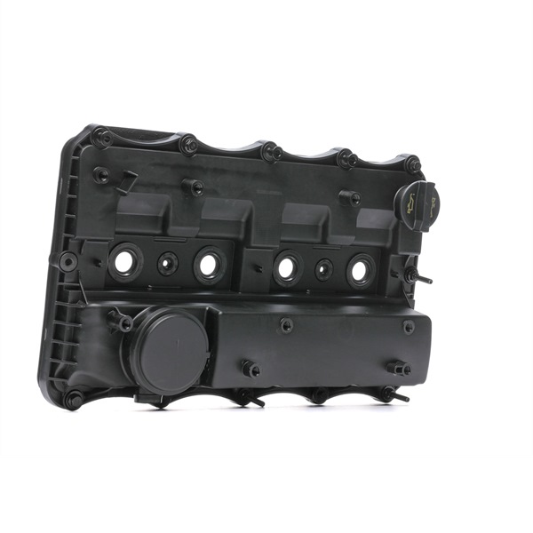 RIDEX 977C0046 Kryt hlavy valcov Citroen Jumper 250 Van