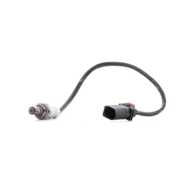 RIDEX 3922L0707 Sonda lambda Ford C-Max 2 serie 1.6 TDCi 95 CV Diesel 2015