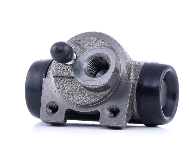 DELPHI Hjulsylinder, brems LW25031 til en enkel sats