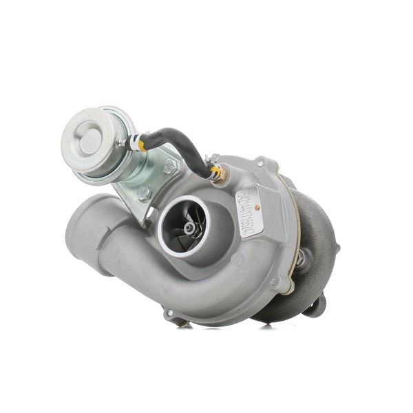 RIDEX 2234C10756 turbocharger FORD TRANSIT kosten
