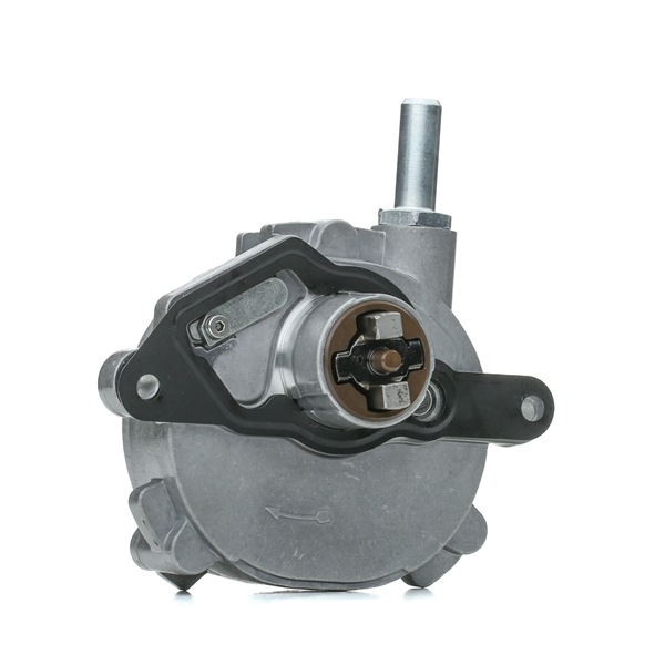 RIDEX 387V0113 Podtlacna crpalka, zavorna naprava Mercedes S204