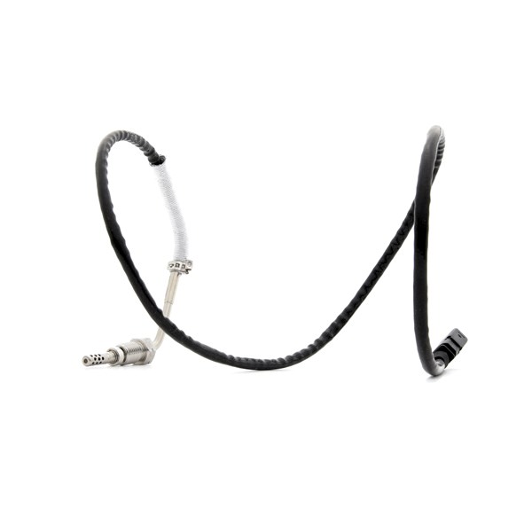 RIDEX 3938E0343 Sensor, temperatura dos gases de escape Audi A4 B9 Sedan 2.0 TDI 136 cv Diesel 2016