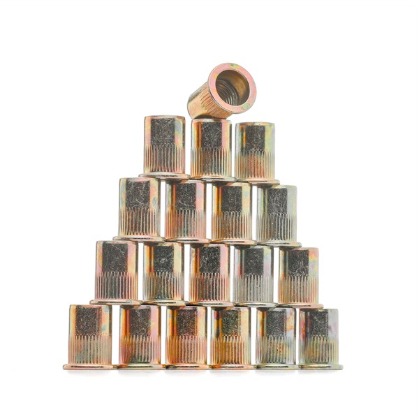 Blindniet YATO Art. Nr.: YT-36476, 6,46 €, Korting: % aan voordelige prijs