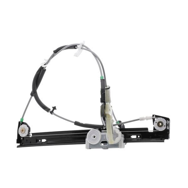 RIDEX 1561W0839 Rudehejs Mini r56 1.6 John Cooper Works 211 HK Benzin 2012