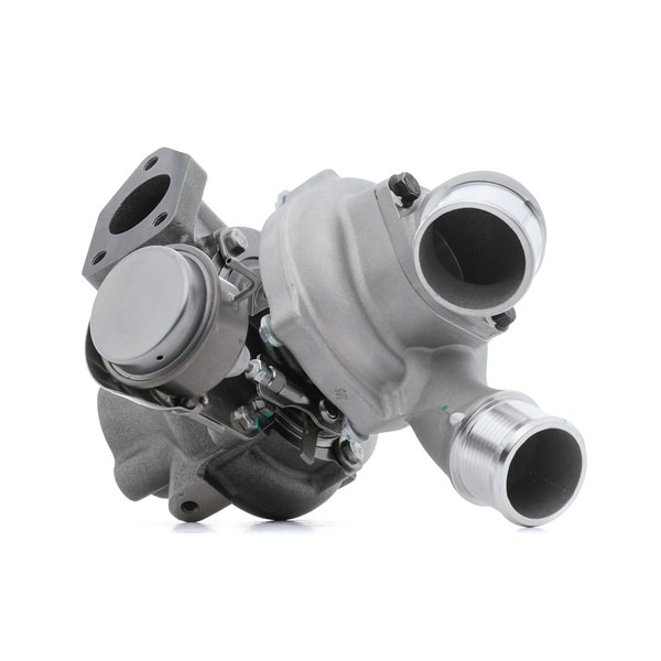 STARK SKCT-1191260 Turbokompresorius Toyota Aygo ab1 1.0 (KGB10_) 68 AG benzinas 2014