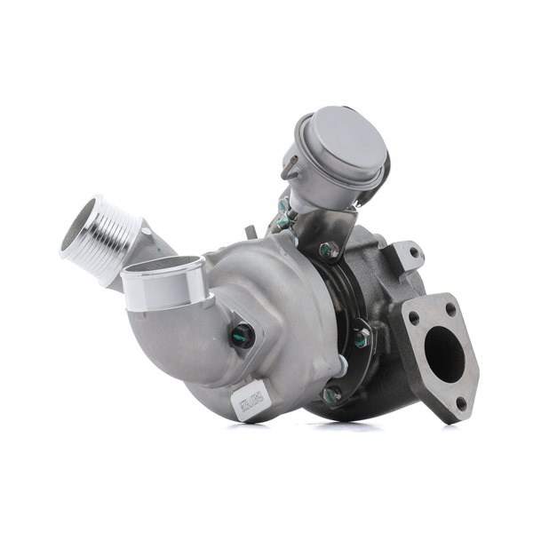 RIDEX 2234C10766 Turbokompresorius Toyota Aygo ab1 1.0 (KGB10_) 68 AG benzinas 2012