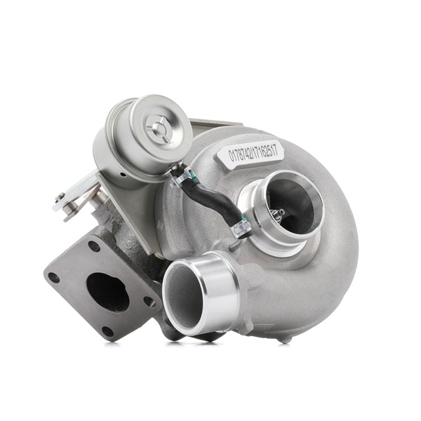 STARK SKCT-1191263 turbo Iveco Daily 2 2.8 45-12 A 122 hk Diesel 1997