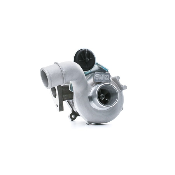 RIDEX 2234C10771 Turbo OPEL Vivaro A Flatbed Vrachtwagen / Chassis (X83) 2.5 CDTI 146 Pk Diesel 2011