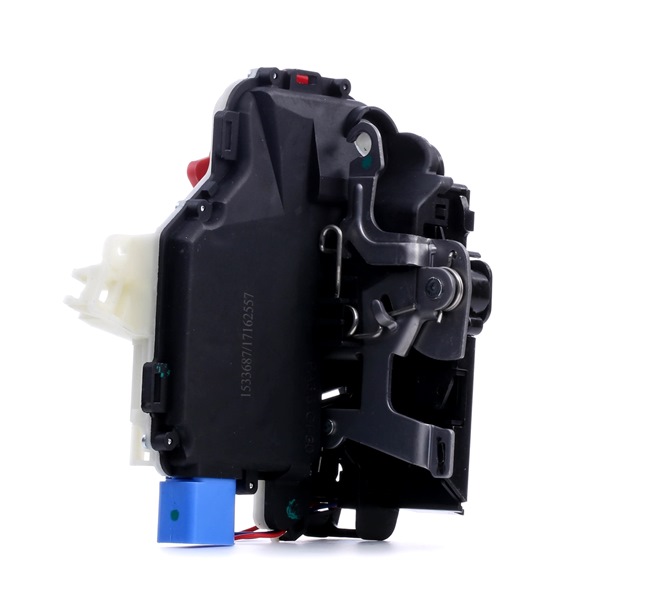 RIDEX 7E1837015A Serrure de porte 1361D0232
