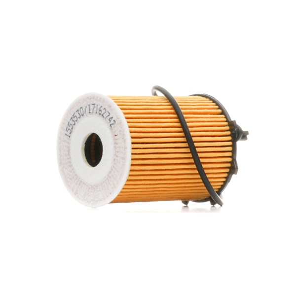 RIDEX 7O0357 Filtro olio Panda 3 Serie originale prezzo