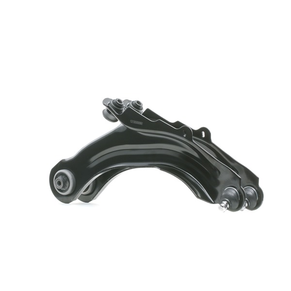 RIDEX 772S0518 Querlenker Renault Scenic 2 1.6 Hi-Flex 110 PS Benzin/Ethanol 2005