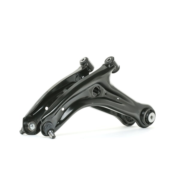 RIDEX 772S0534 Remkomplekts, neatk. balstiekārtas šķērssvira Mazda 2 DE 1.3 (DE3FS) 75 ZS Benzīns 2015