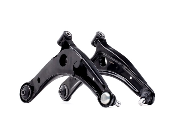 RIDEX 772S0566 Jogo de reparação, braço transversal Mitsubishi ASX GA0 2.0 MIVEC (GA2W) 150 cv Gasolina 2025