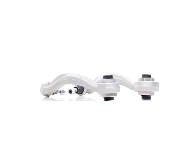 RIDEX 772S0582 Jogo de reparação, braço transversal Mercedes S204 C 250 (204.252) 204 cv Gasolina 2011