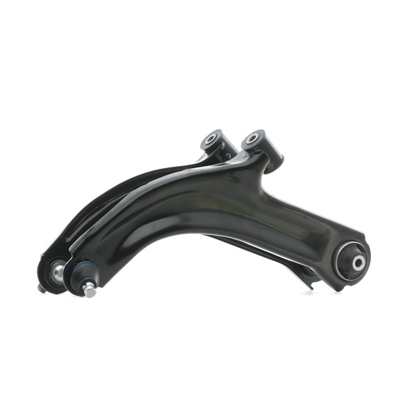 RIDEX 772S0591 reparatieset, wieldraagarm Clio 3 1.5 dCi 86 Pk Diesel 2005