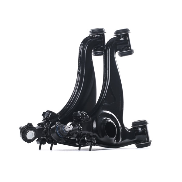 RIDEX 772S0597 Reparatursatz, Querlenker Mercedes C124 E 36 AMG 3.6 (124.052) 265 PS Benzin 1994