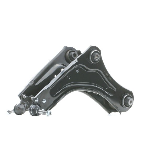 STARK SKSSK-1600612 Reparatursatz, Querlenker Renault Laguna 3 1.6 16V 110 PS Benzin 2009