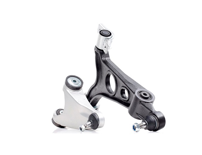 RIDEX 772S0623 Σετ επισκευής, ψαλίδι Alfa Romeo 147 Hatchback 1.6 LPG (937BXB1A) 120 PS Βενζίνη/αέριο (LPG) 2008