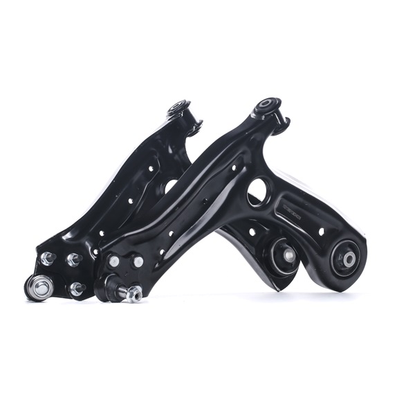 RIDEX 772S0624 Reparatieset, wieldraagarm Audi A1 8x 1.4 TSI 150 Pk Benzine 2016