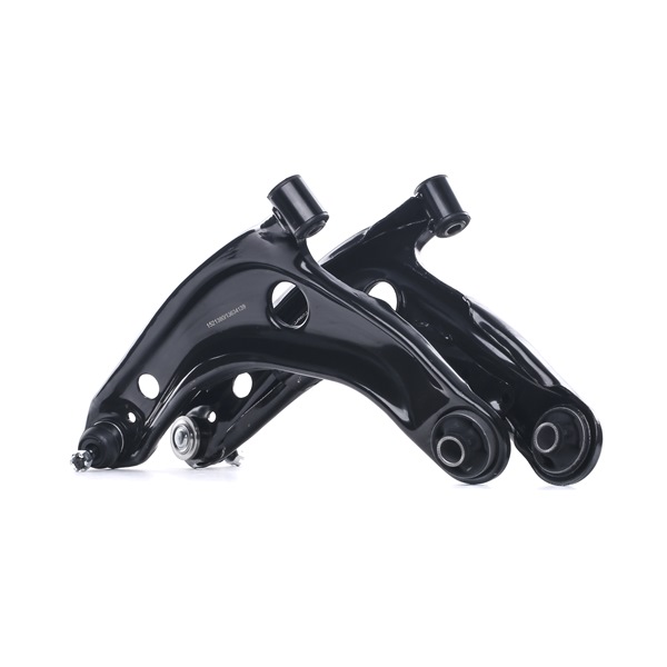 RIDEX 772S0631 Querlenker Toyota Yaris xp13 1.5 Hybrid (NHP130_) 101 PS Benzin/Elektro 2016