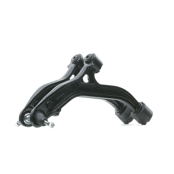 RIDEX 772S0636 Jogo de reparação, braço transversal Chrysler Voyager rg 3.3 174 cv Gasolina 2007