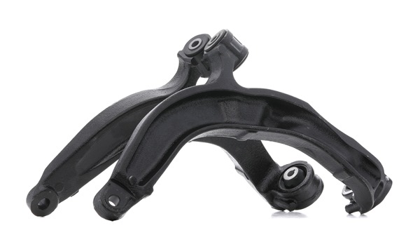 RIDEX 772S0657 Kit de réparation de bras de suspension VW Transporter T5 2.0 TDI 114 CV Diesel 2013