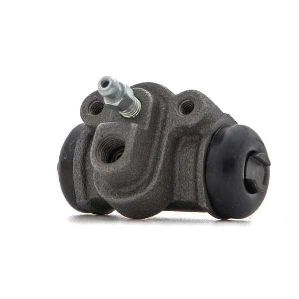 RIDEX 277W0184 Ratų cilindrai SUZUKI Swift III Hatchback (MZ, EZ) 1.2 (ZC71S) 90 AG benzinas 2009
